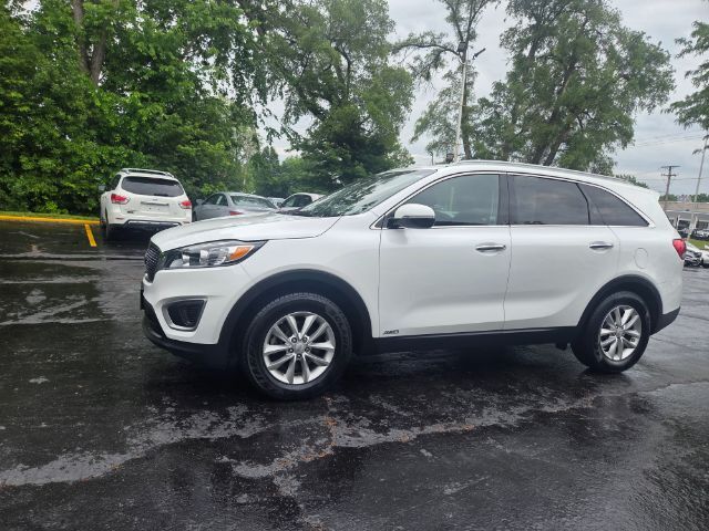 2016 Kia Sorento 2.4L LX Elgin IL