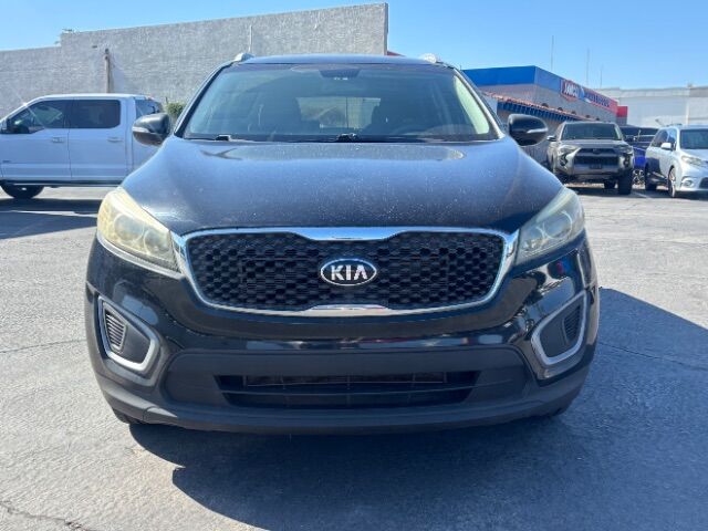 2016 Kia Sorento 2.4L LX Mesa AZ