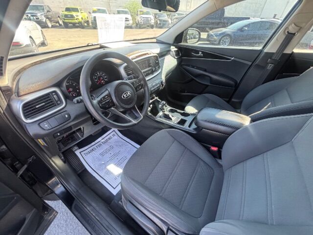2016 Kia Sorento 2.4L LX Mesa AZ
