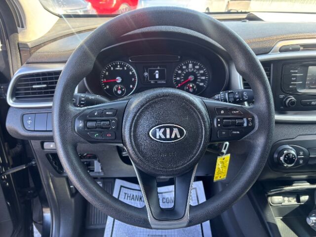 2016 Kia Sorento 2.4L LX Mesa AZ