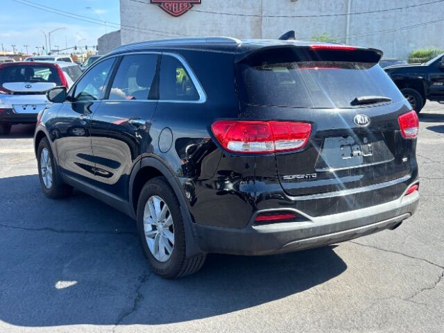 2016 Kia Sorento 2.4L LX Mesa AZ