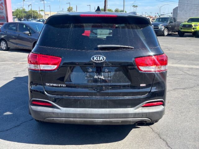 2016 Kia Sorento 2.4L LX Mesa AZ