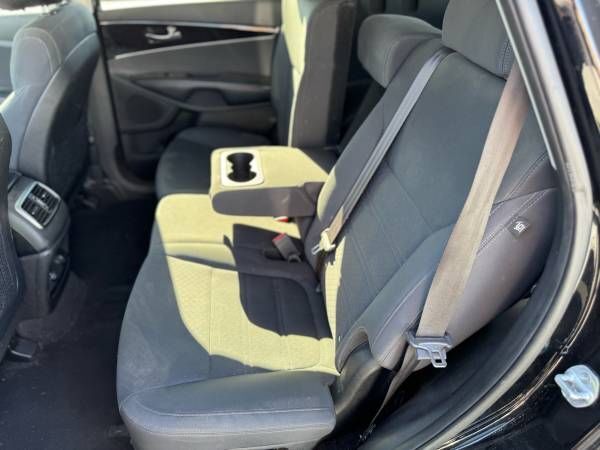 2016 Kia Sorento 2.4L LX Mesa AZ