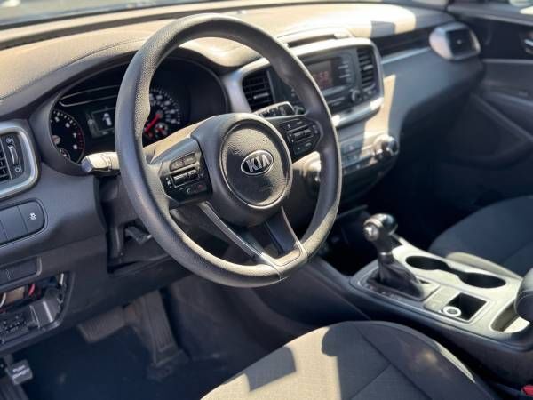 2016 Kia Sorento 2.4L LX Mesa AZ