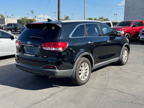 2016 Kia Sorento 2.4L LX Mesa AZ