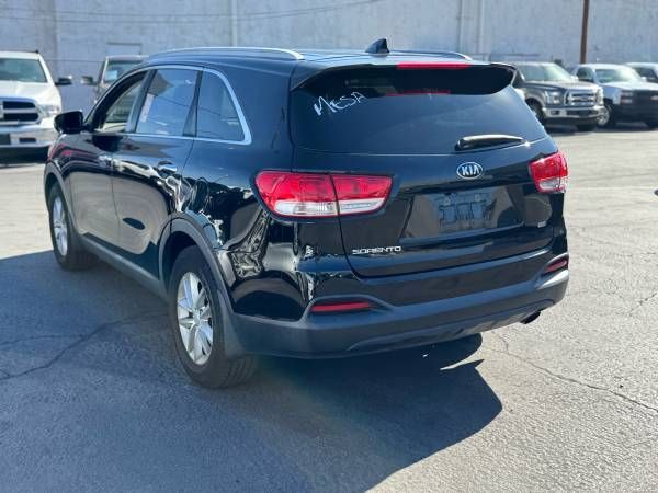 2016 Kia Sorento 2.4L LX Mesa AZ