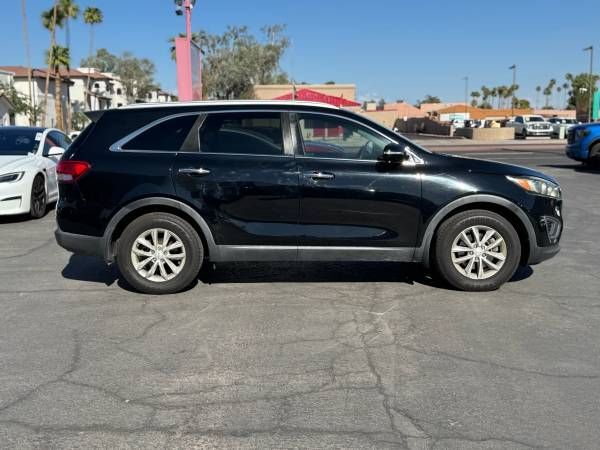 2016 Kia Sorento 2.4L LX Mesa AZ