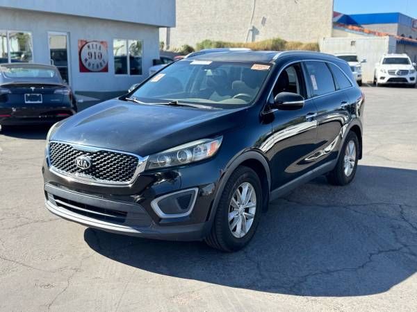 2016 Kia Sorento 2.4L LX Mesa AZ