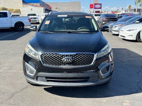 2016 Kia Sorento 2.4L LX Mesa AZ