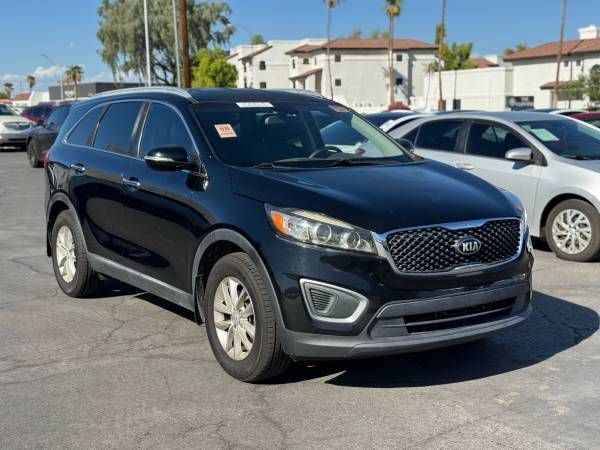 2016 Kia Sorento 2.4L LX Mesa AZ