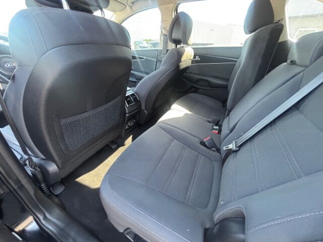 2016 Kia Sorento 2.4L LX Mesa AZ