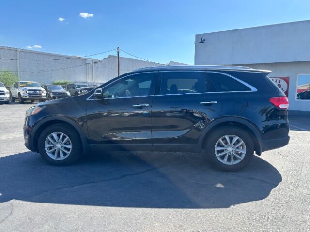 2016 Kia Sorento 2.4L LX Mesa AZ