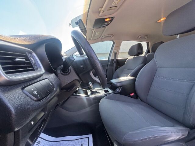 2016 Kia Sorento 2.4L LX Mesa AZ