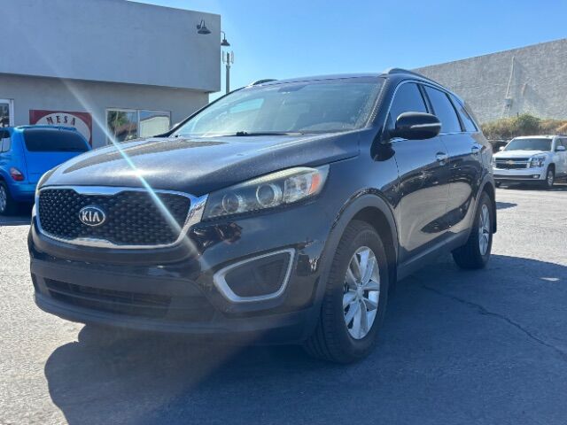 2016 Kia Sorento 2.4L LX Mesa AZ