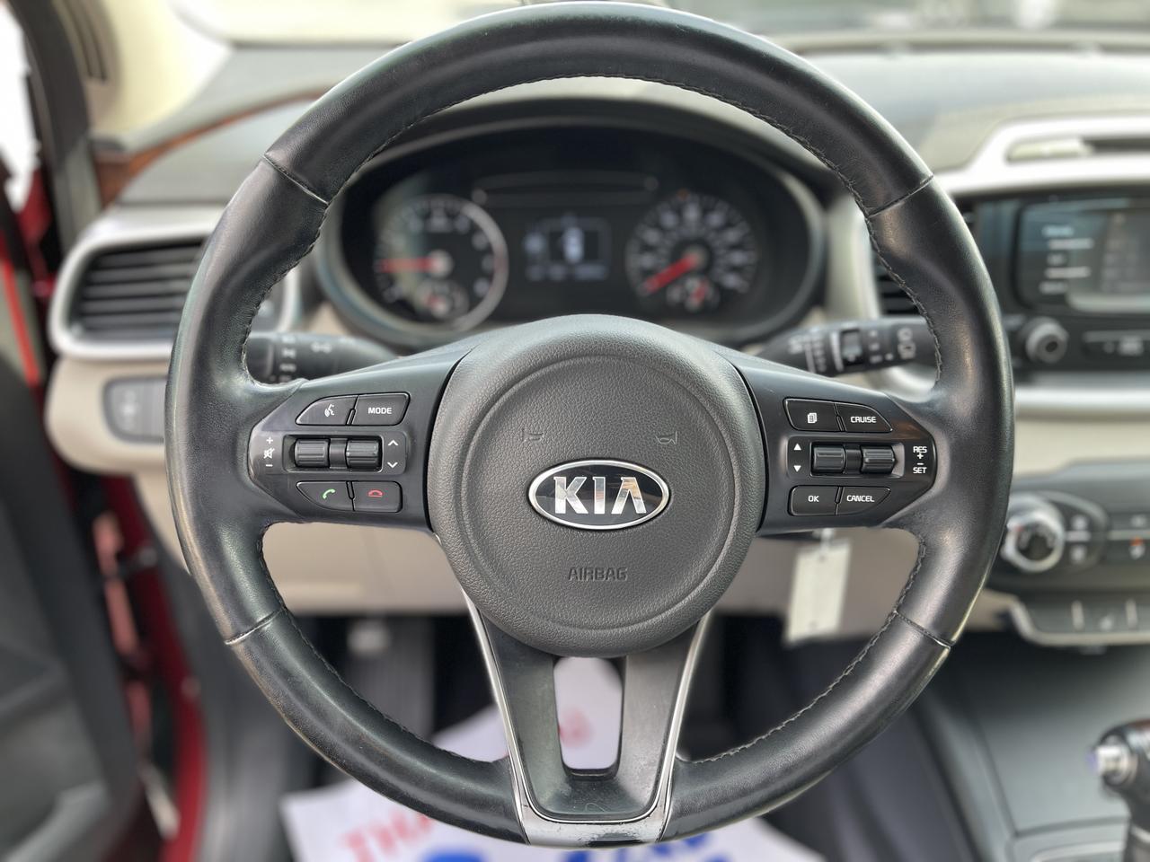 2016 Kia Sorento 2.4L LX Spokane Valley WA