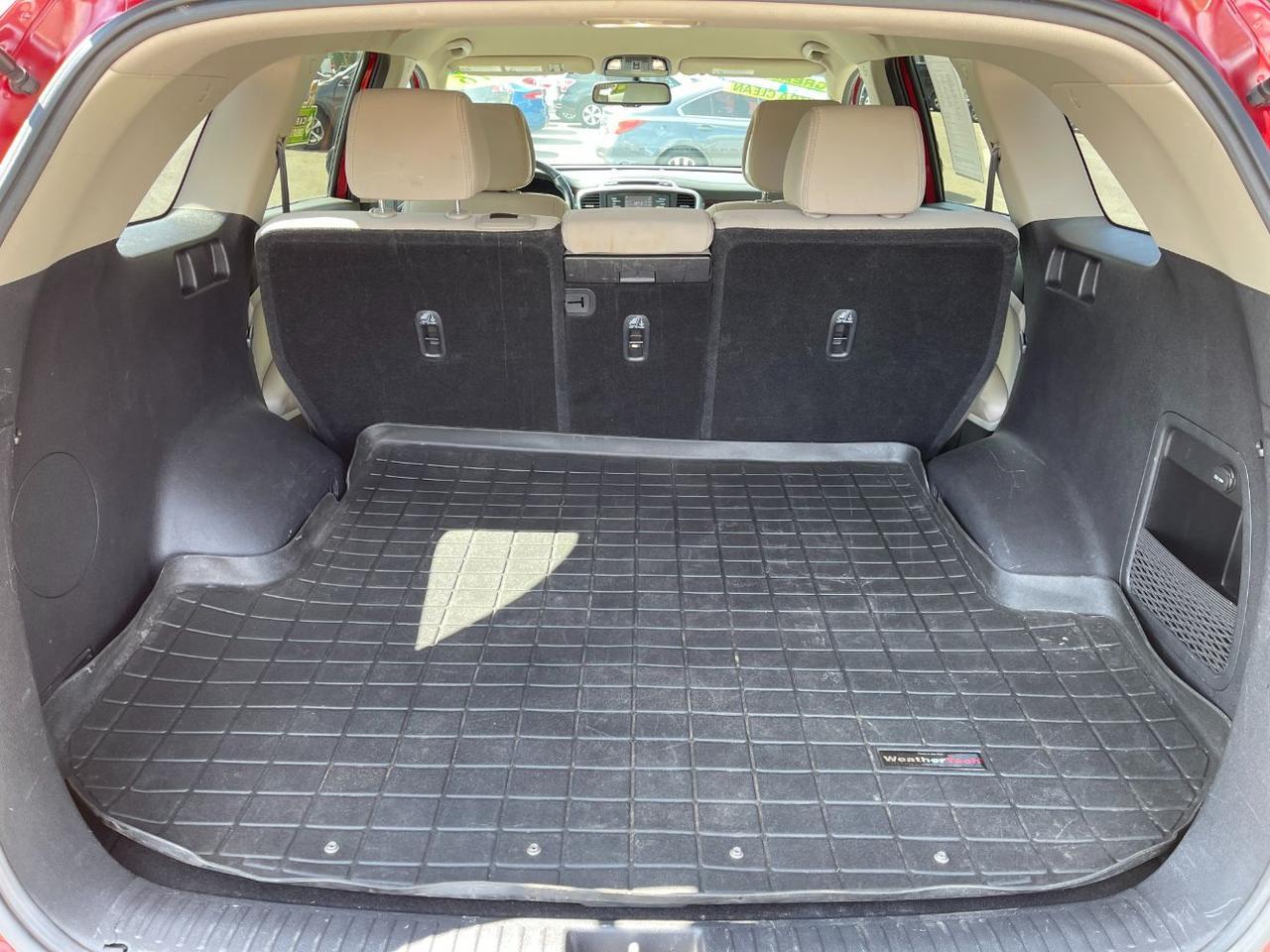 2016 Kia Sorento 2.4L LX Spokane Valley WA