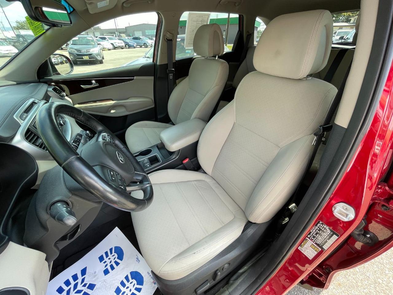 2016 Kia Sorento 2.4L LX Spokane Valley WA