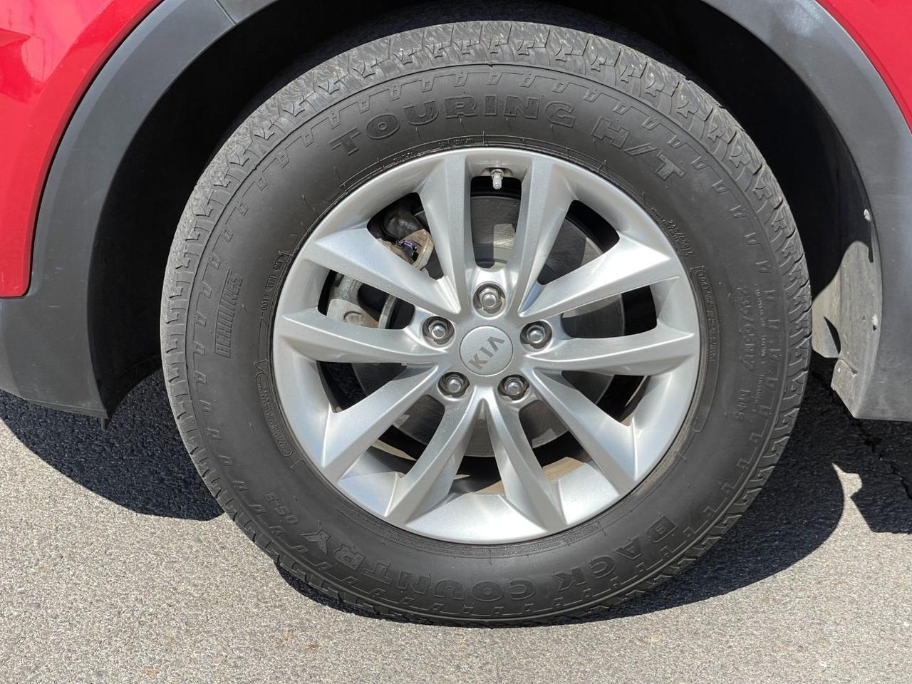 2016 Kia Sorento 2.4L LX Spokane Valley WA