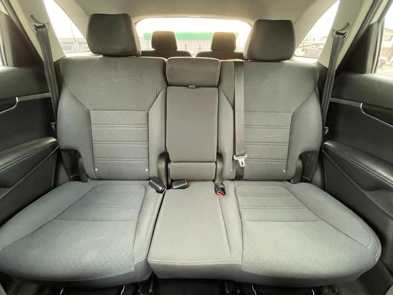 2016 Kia Sorento 2.4L LX Spokane Valley WA