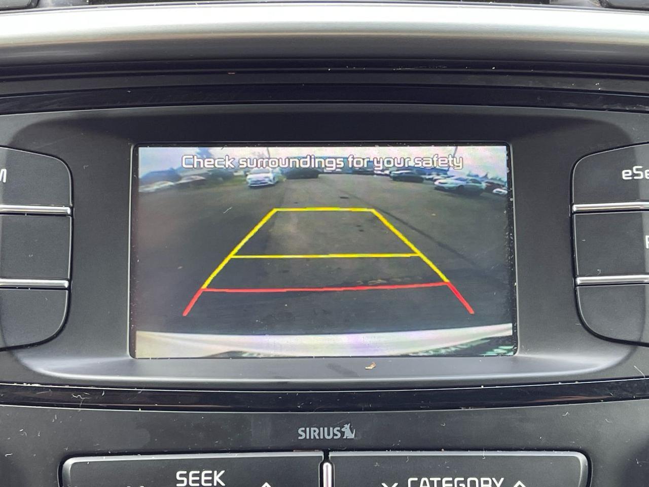 2016 Kia Sorento 2.4L LX Spokane Valley WA