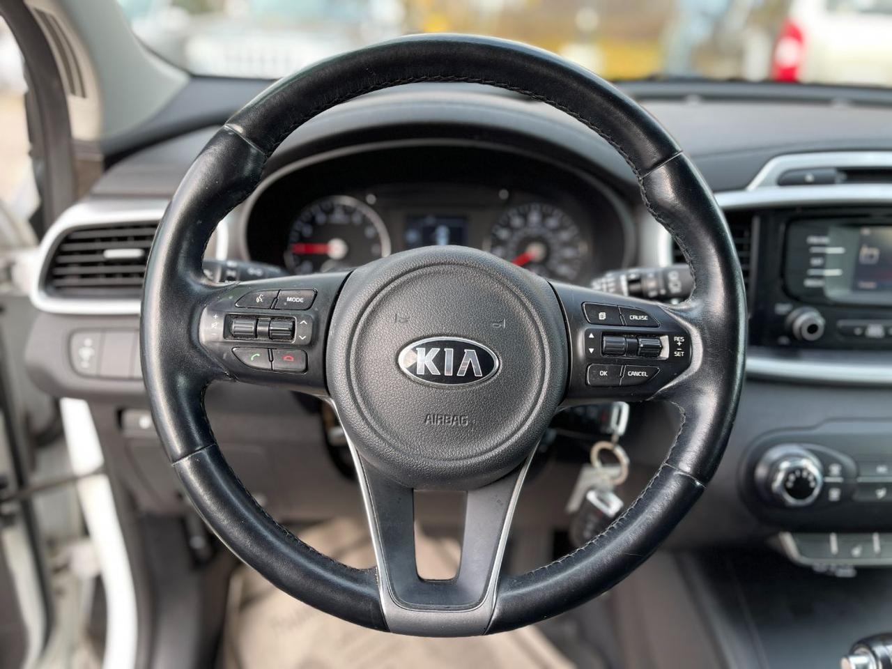 2016 Kia Sorento 2.4L LX Spokane Valley WA