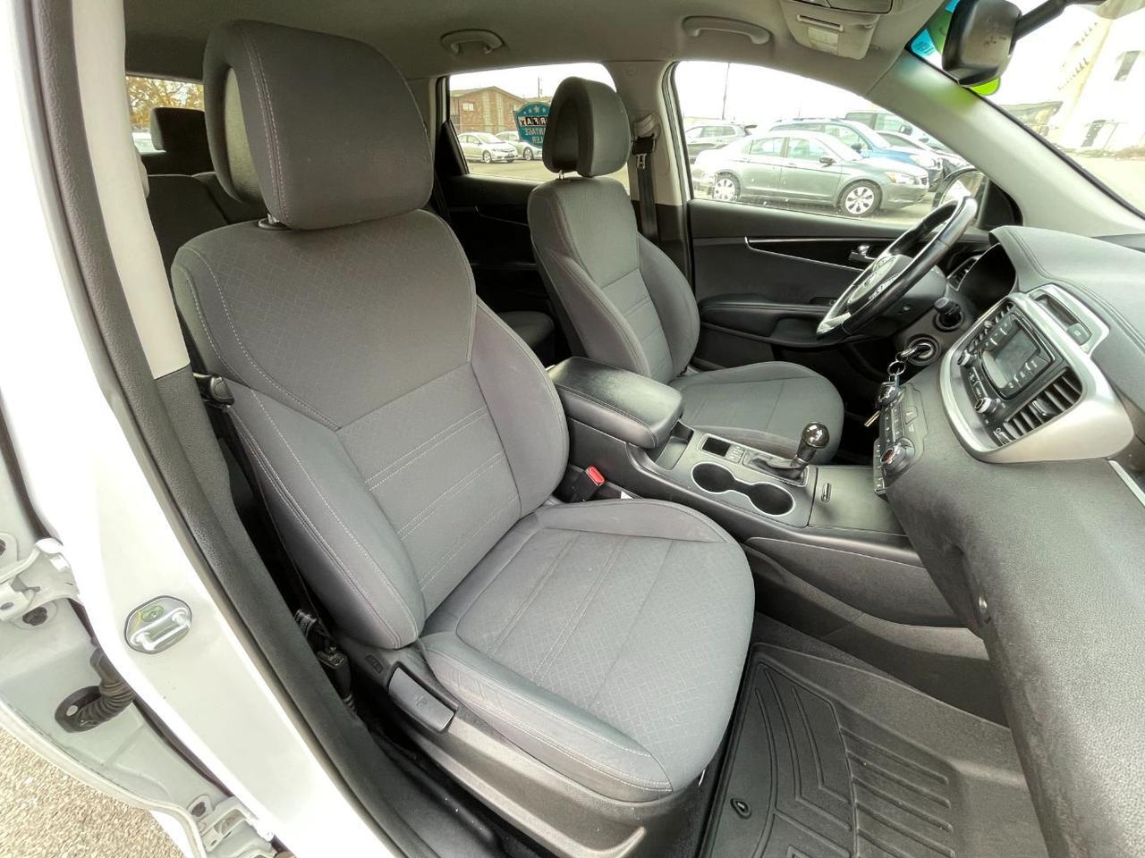 2016 Kia Sorento 2.4L LX Spokane Valley WA