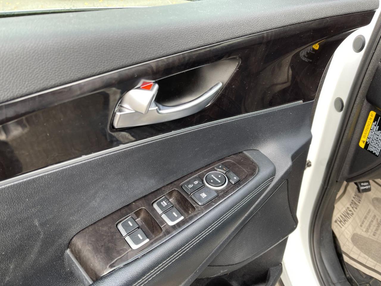 2016 Kia Sorento 2.4L LX Spokane Valley WA