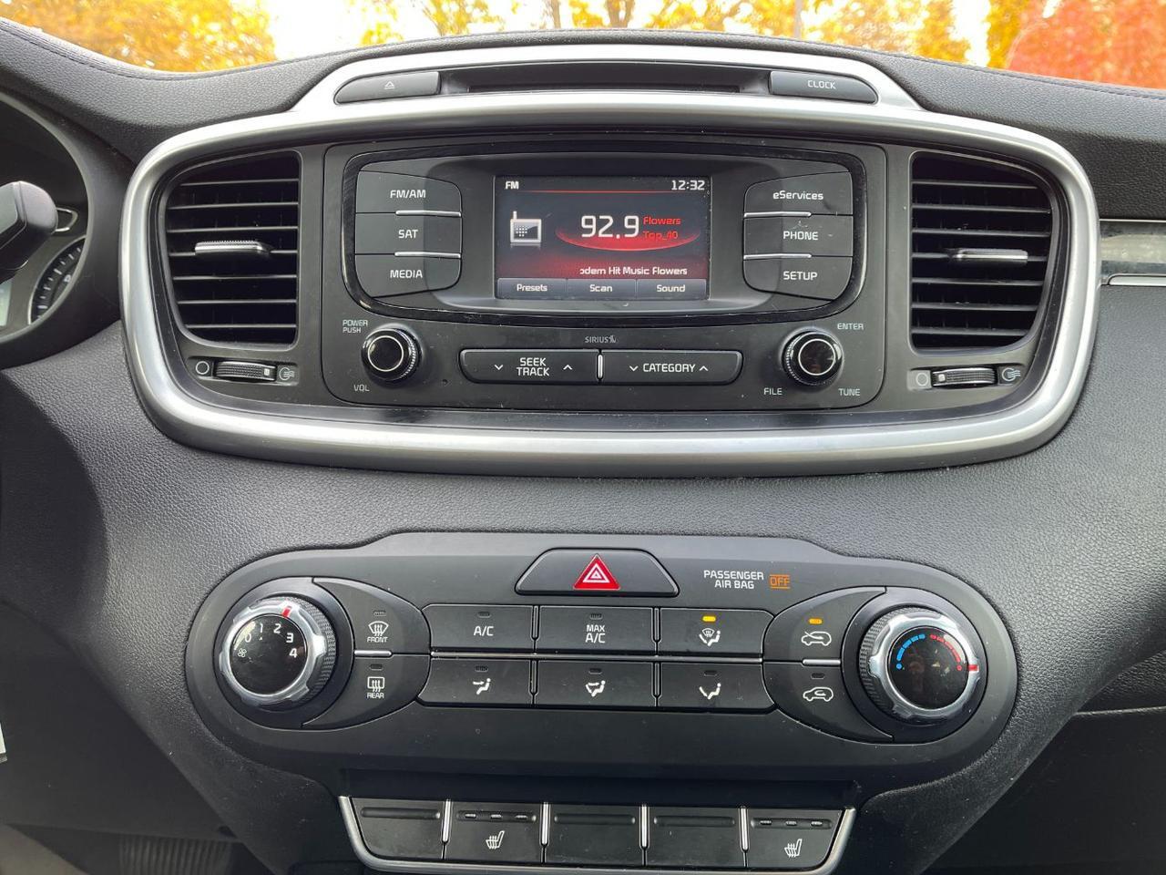 2016 Kia Sorento 2.4L LX Spokane Valley WA