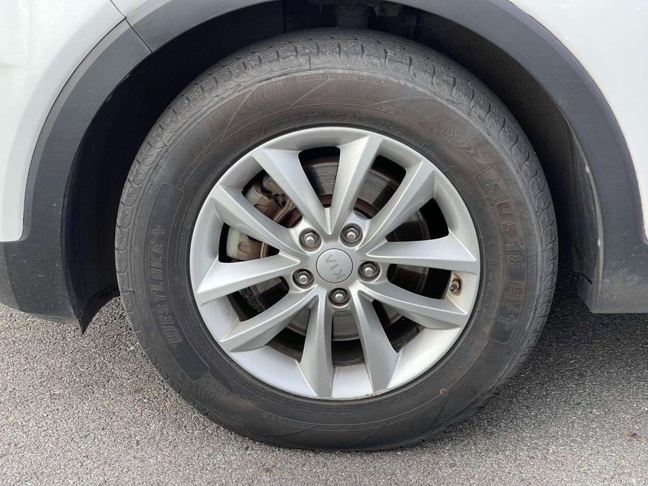 2016 Kia Sorento 2.4L LX Spokane Valley WA