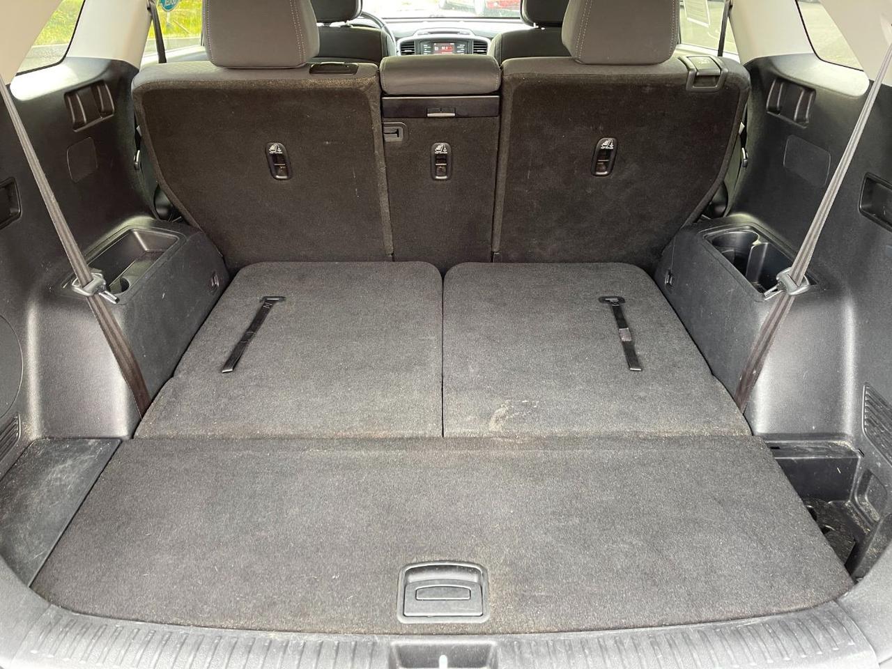 2016 Kia Sorento 2.4L LX