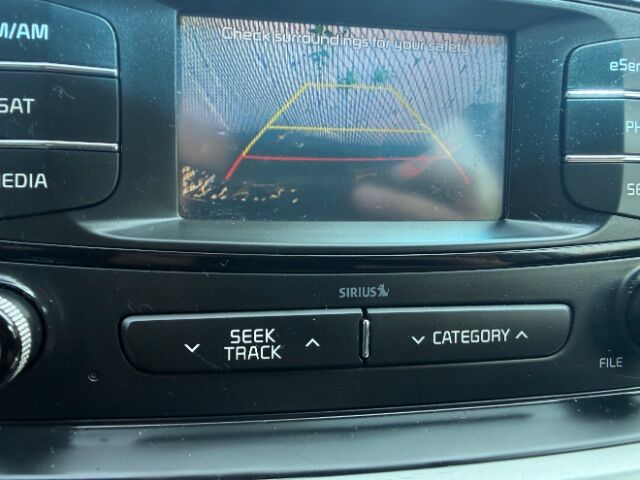 2016 Kia Sorento 3.3L LX East Islip NY