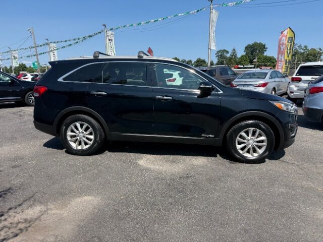 2016 Kia Sorento 3.3L LX East Islip NY