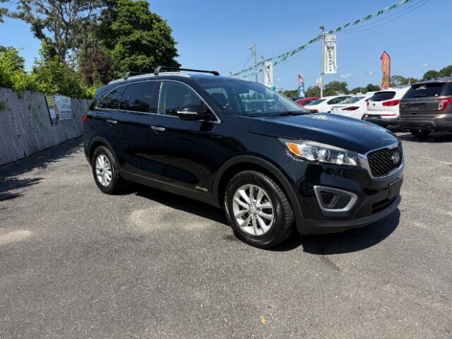 2016 Kia Sorento 3.3L LX East Islip NY