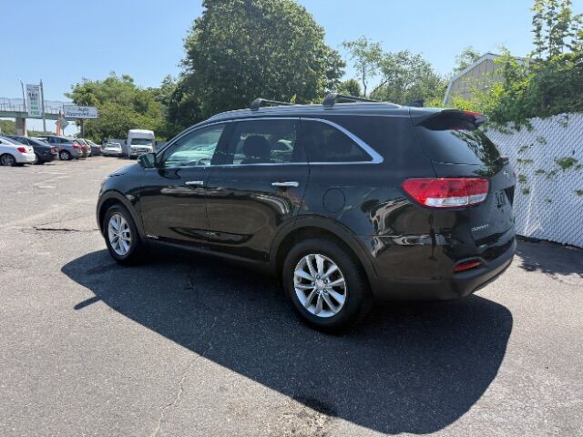 2016 Kia Sorento 3.3L LX East Islip NY