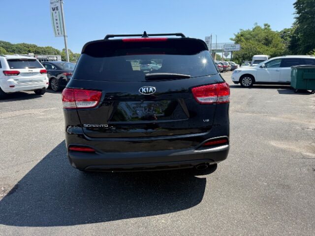 2016 Kia Sorento 3.3L LX East Islip NY