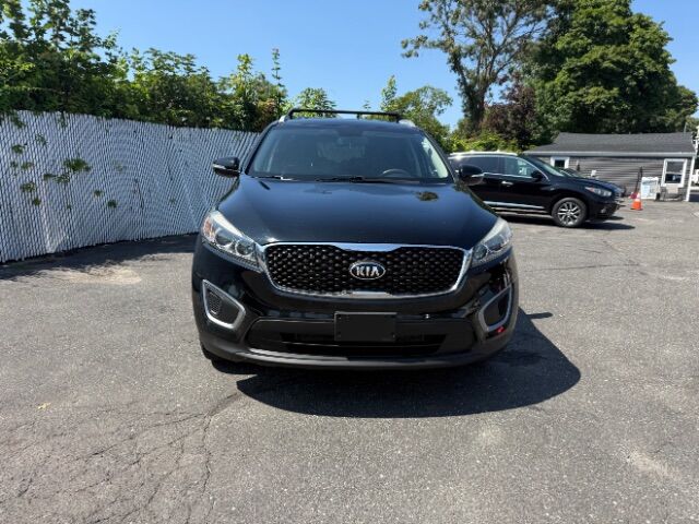 2016 Kia Sorento 3.3L LX East Islip NY