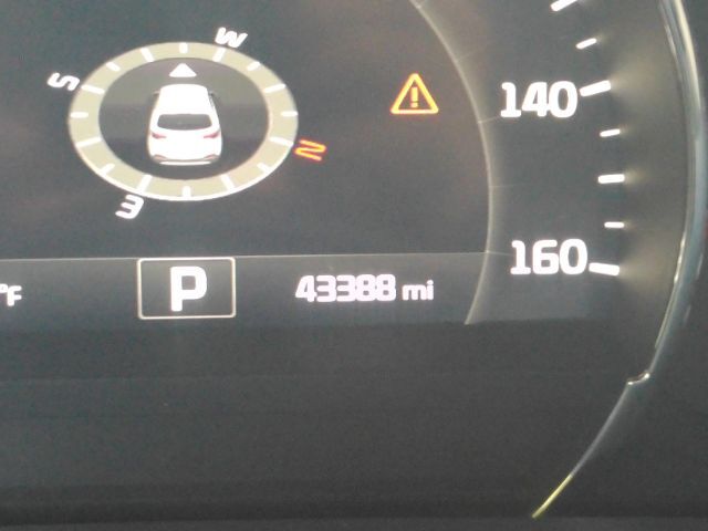 2016 Kia Sorento 3.3L SX Plano TX