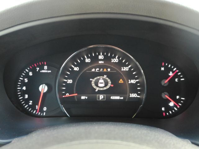 2016 Kia Sorento 3.3L SX Plano TX