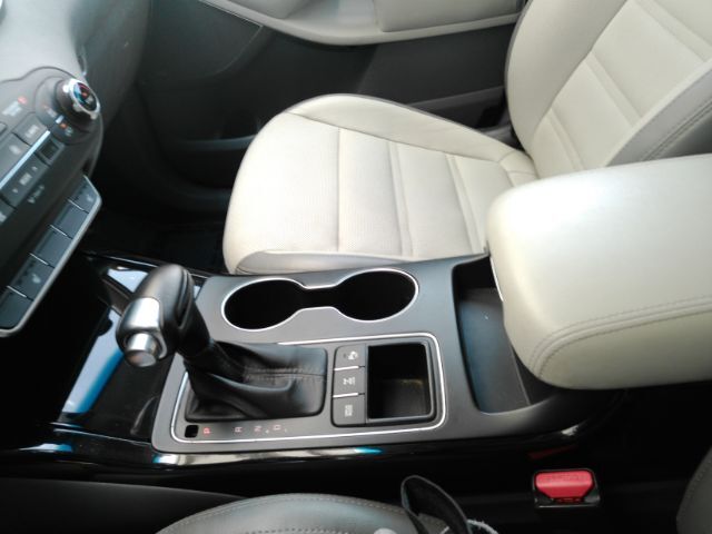 2016 Kia Sorento 3.3L SX Plano TX
