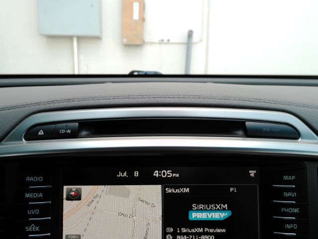 2016 Kia Sorento 3.3L SX Plano TX
