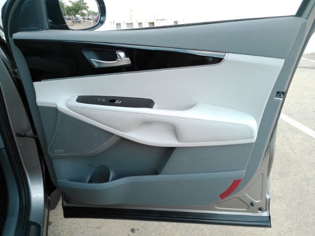 2016 Kia Sorento 3.3L SX Plano TX