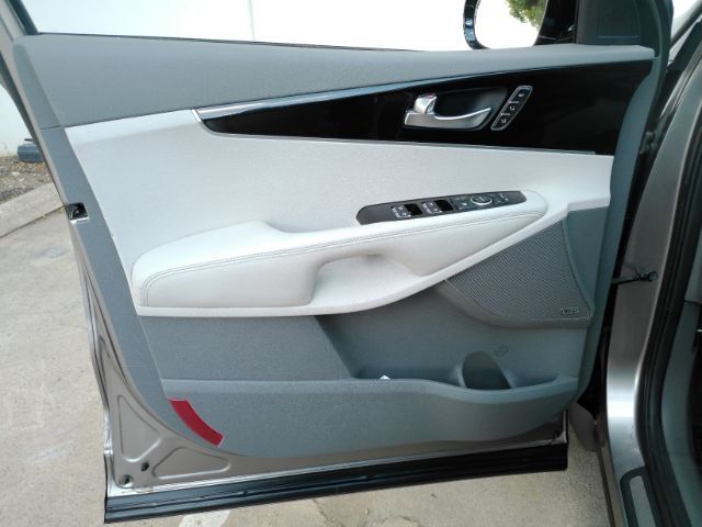 2016 Kia Sorento 3.3L SX Plano TX