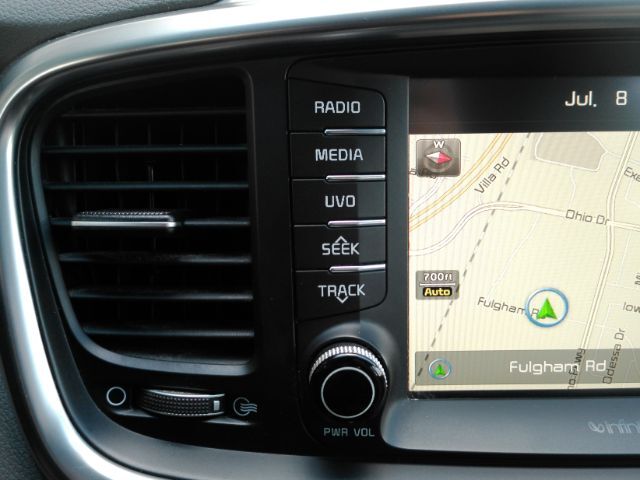 2016 Kia Sorento 3.3L SX Plano TX