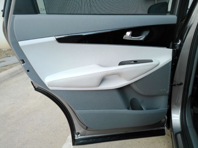 2016 Kia Sorento 3.3L SX Plano TX