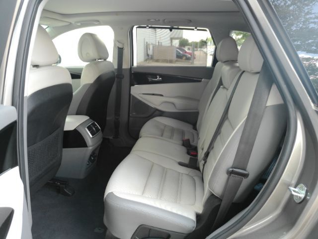 2016 Kia Sorento 3.3L SX Plano TX
