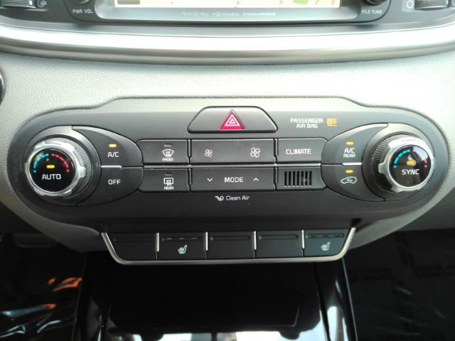 2016 Kia Sorento 3.3L SX Plano TX