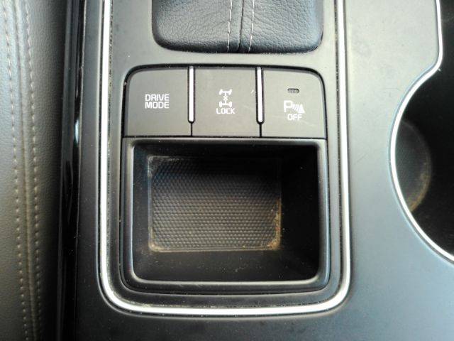2016 Kia Sorento 3.3L SX Plano TX