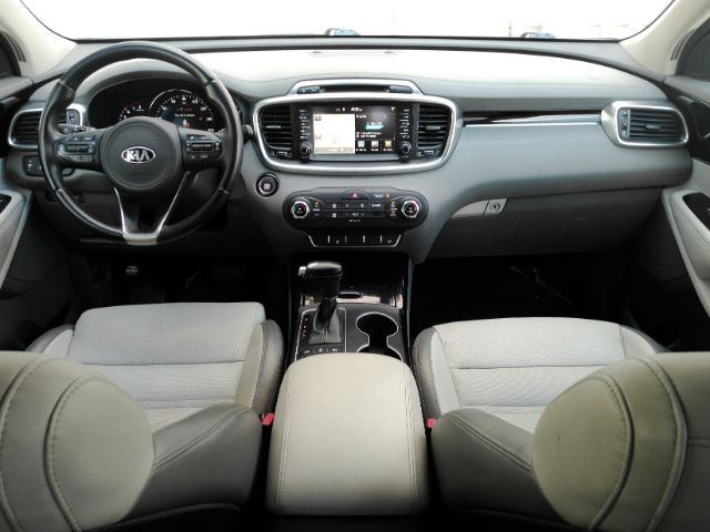 2016 Kia Sorento 3.3L SX