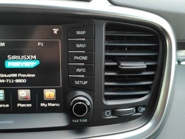 2016 Kia Sorento 3.3L SX Plano TX