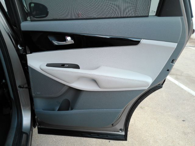 2016 Kia Sorento 3.3L SX Plano TX